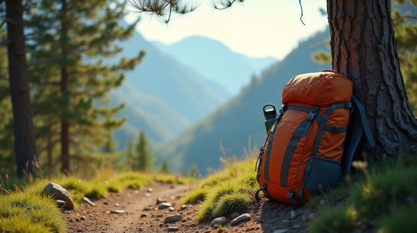 Choisir la sacoche trekking idéale pour vos aventures en plein air