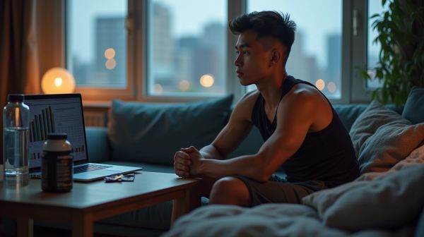 Fitadium avis : une expérience client surprenante dans la nutrition sportive