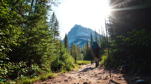 Top 5 sacoches de trekking pour vos expéditions en pleine nature