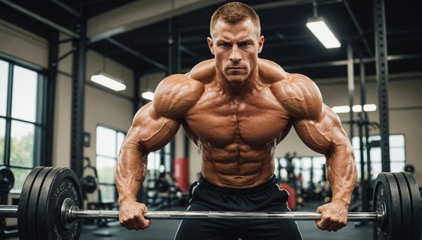 Les meilleures stratégies pour vaincre les plateaux de croissance musculaire