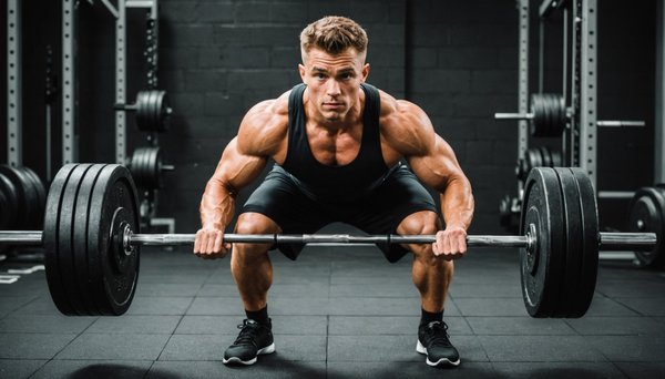 Comment la musculation aide à la gestion du poids