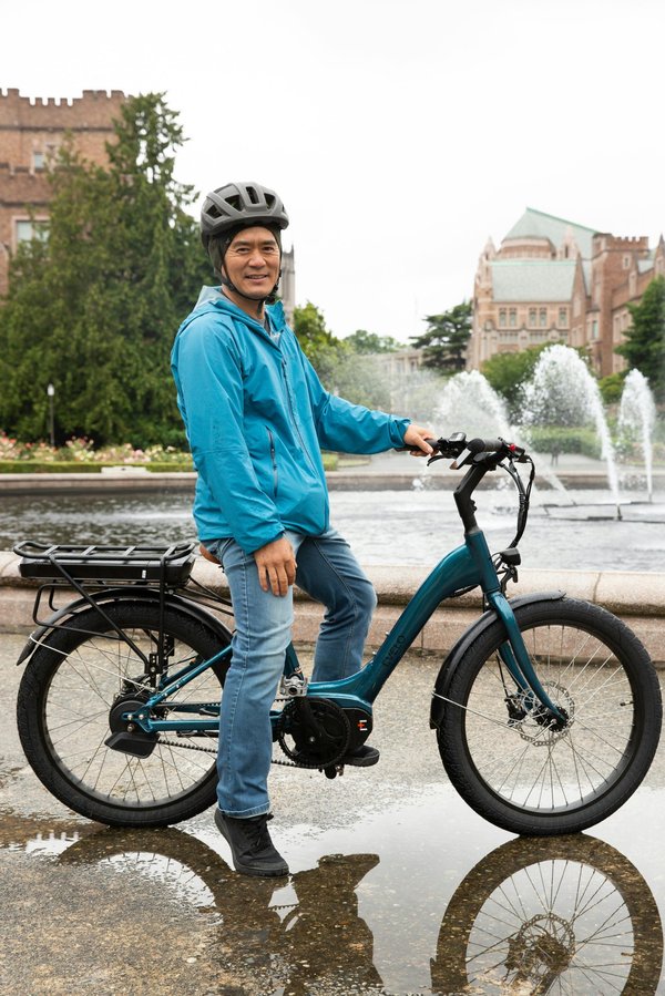 Vélo électrique : redécouvrir paris en toute liberté